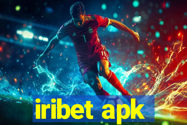 iribet apk